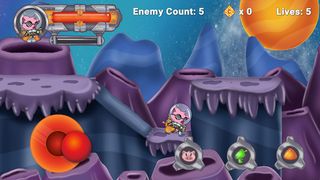 Bacon & Eggs - A Blind Pig Adv - Screenshot 3