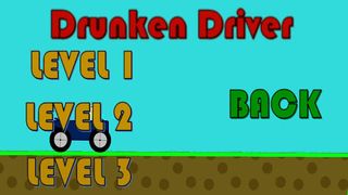 Drunken Driver - Screenshot 2