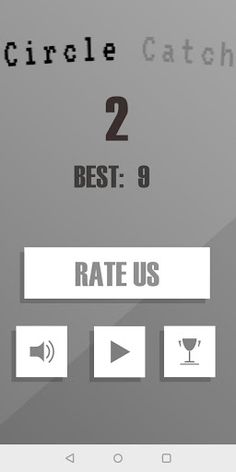 Circle Catch - Screenshot 4