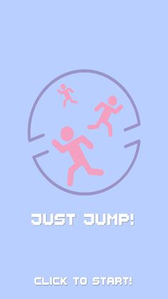 Just Jump - Screenshot 1