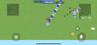 Armed Farmers - Screenshot 3