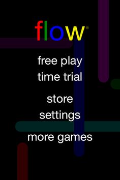 Flow Free - Screenshot 2
