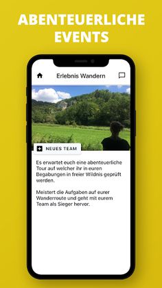 Event Challenger - Screenshot 2