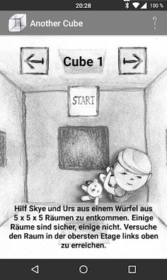 Another Cube - Screenshot 1