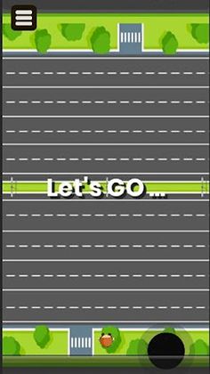 speed runner - Screenshot 3