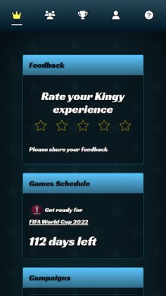 Kingy - Screenshot 2