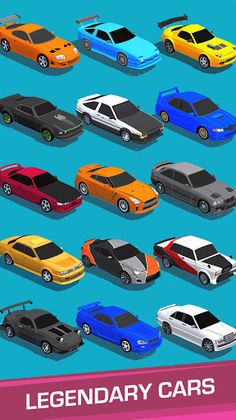 Drift Slam - Screenshot 4