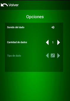 Dados - Screenshot 2