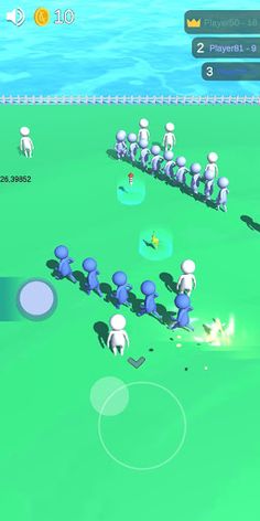 Stickman.io - Screenshot 2