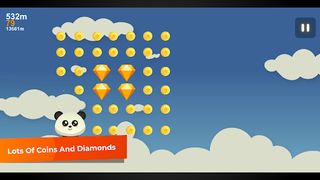 Balloon Adventure: Fly Endless - Screenshot 2