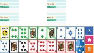 Find11x 4P - Screenshot 2