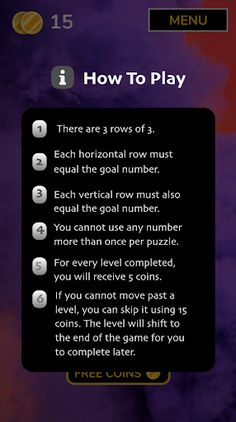 3x3: The New Sudoku - Screenshot 2