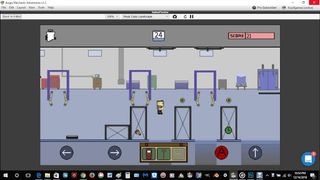 Angry Mechanic Adventures Beta - Screenshot 2