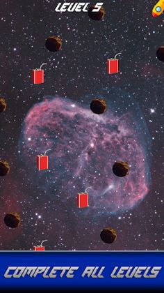 Lost In Space - Screenshot 4