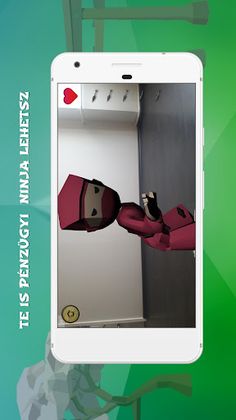 Tematikus Ninja Túra - Screenshot 4