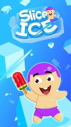 Slice Ice - Screenshot 1