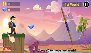 Rings On Island - Screenshot 3