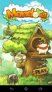 Mandora - Screenshot 1