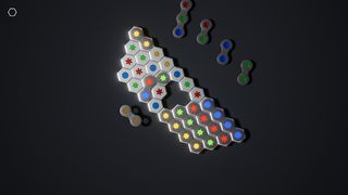 HexON - Screenshot 1