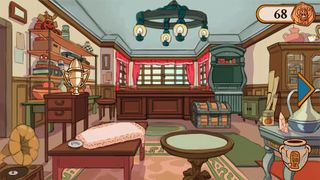 Maggie - The Treasure of Sesha - Screenshot 3