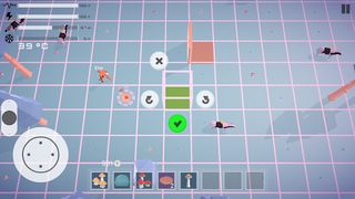 Alphacraft - Screenshot 3