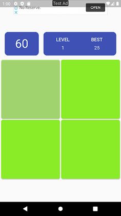 EyeCheck - Screenshot 1