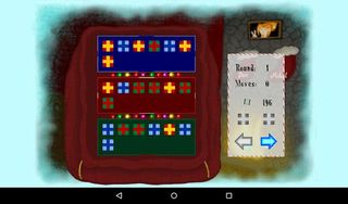 Santa's Gift Madness - Screenshot 3