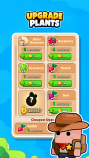 Pocket Land - Screenshot 3