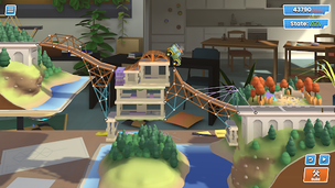 Bridge Constructor Studio - Screenshot 3