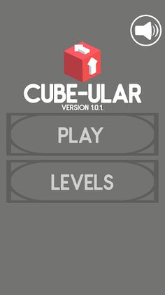 Cube-ular Lite - Screenshot 1