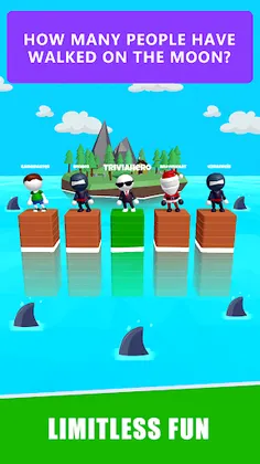 Trivia How Many - Screenshot 4