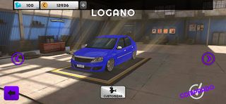 Pursuit: Streets of Brazil - Screenshot 3