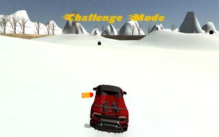 Alpha Crash - Screenshot 3