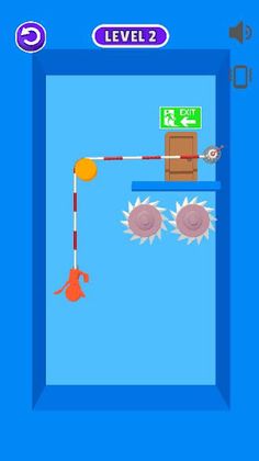 Pull Them Out! - Screenshot 2