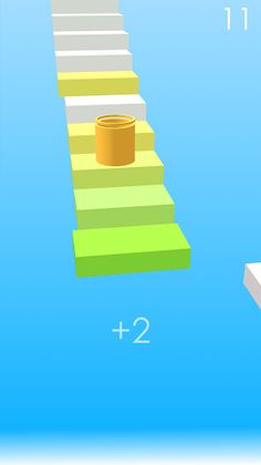 Go Slinky - Screenshot 3