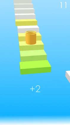 Go Slinky - Screenshot 3