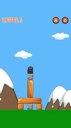 Monsterquash - Screenshot 3