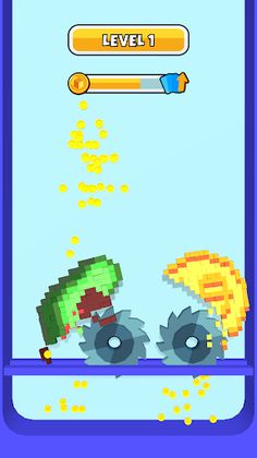 Cube Breaker - Screenshot 3