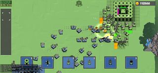 SmashDash RTS - Screenshot 2