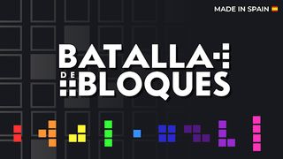 Batalla de bloques - Screenshot 1