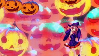 Pumpkin Girl Shooting_11_for_f - Screenshot 1