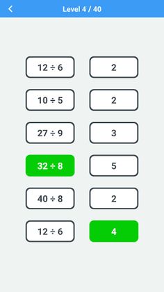 Math Puzzle Games - Screenshot 3