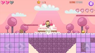 Maria Adventure - Screenshot 3