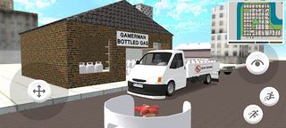 Tüpçü Simülatör - Screenshot 1