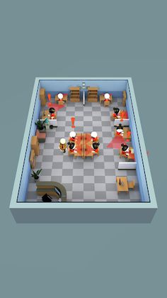 Boss Arrest - Screenshot 4