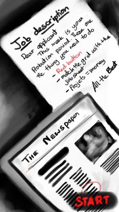 Drawing Simulator - Screenshot 1