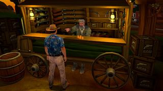 Gangster Battle Elite - Screenshot 2