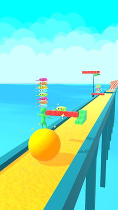 Grab a Crab! - Screenshot 1