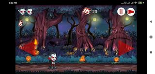 Halloween 2020 - Screenshot 1