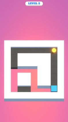 Hexa Maze - Screenshot 4